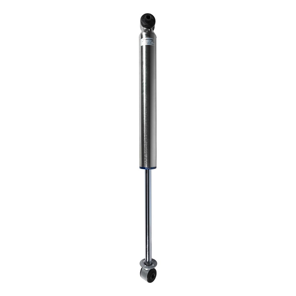 Superior Monotube IFP 2.0 Rubber Bush Shock Rear 2-3 Inch (50-75mm) Lift Suitable For Jeep JL (Each) - MG-8007P50SR